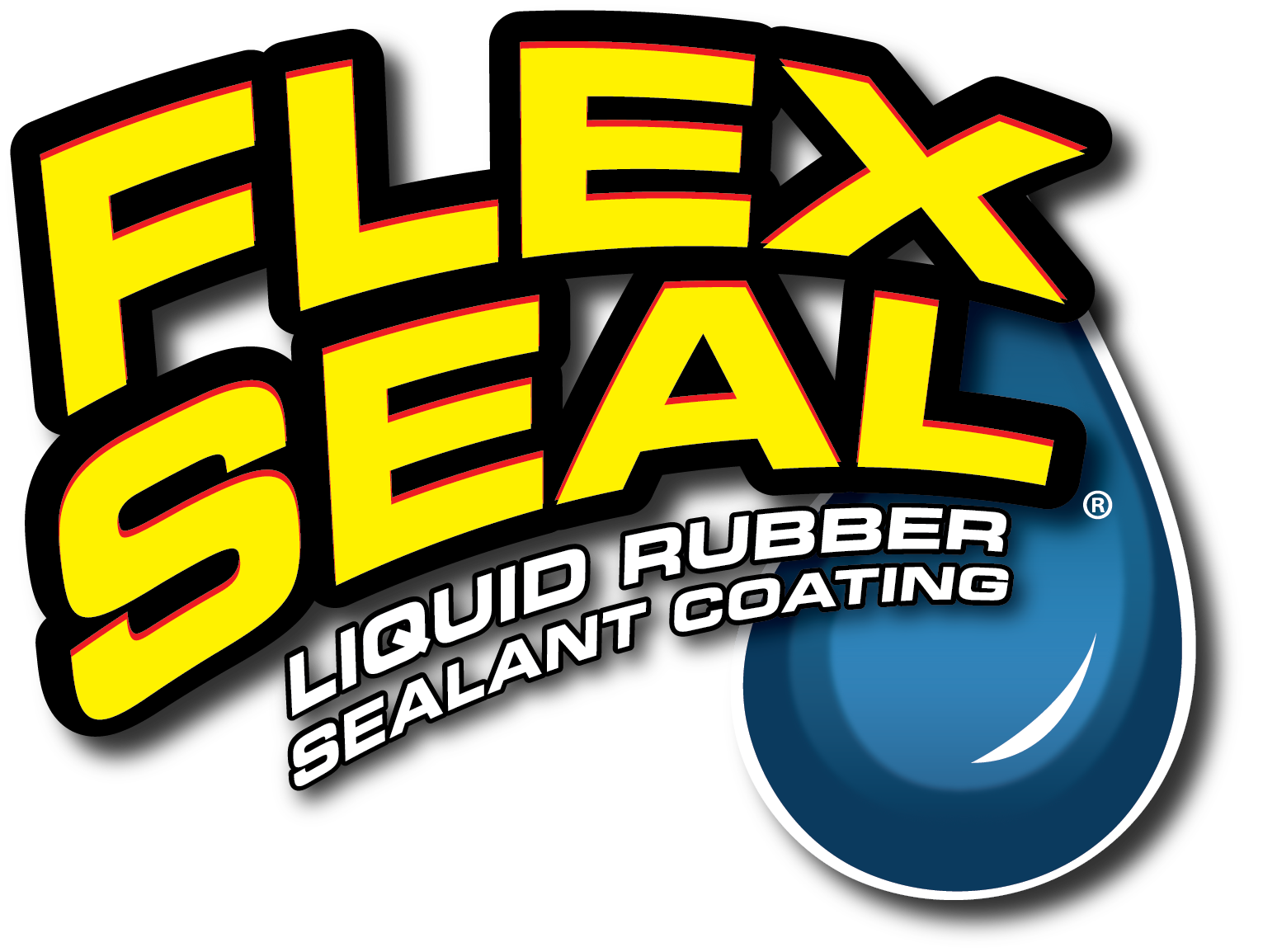 flex seal t shirt